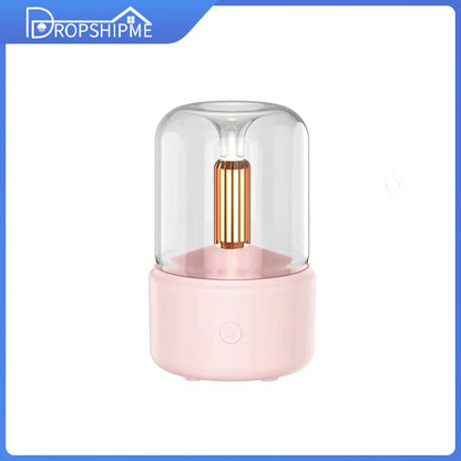 Dropshipme Aroma Diffuser Humidifier