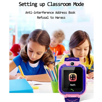 Children's Smart Watch