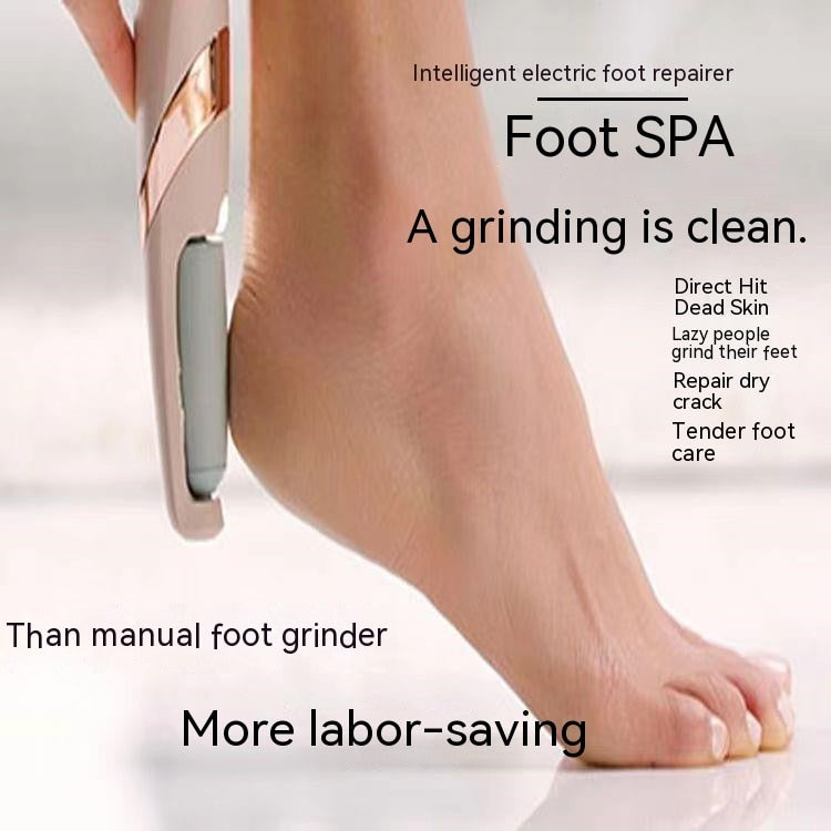 Professional Podiatry Electric Foot Grinder